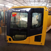  Komatsu PC45-0 PC400-8 Hydraulisk gravemaskin førerhus