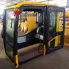  Komatsu PC45-0 PC400-8 Hydraulisk gravemaskin førerhus