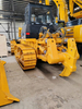 Shantui sd26 buldozer 260hp crwaler buldozer pista