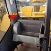  Komatsu PC45-0 PC400-8 Hydraulisk gravemaskin førerhus