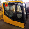  Komatsu PC45-0 PC400-8 Hydraulisk gravemaskin førerhus