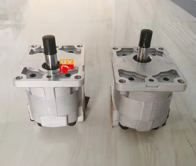 705-22-28320 pumpesamling for HD785-7 Dump Truck Gear Pump