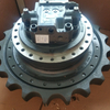 207-27-00591 PC350LC-8M0 Final Drive Assembly