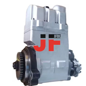 Carter C9 dieselpumpe 319-0677 drivstoffpumpe