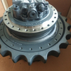 207-27-00591 PC350LC-8M0 Final Drive Assembly
