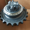 207-27-00591 PC350LC-8M0 Final Drive Assembly