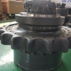 207-27-00591 PC350LC-8M0 Final Drive Assembly