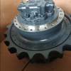 207-27-00591 PC350LC-8M0 Final Drive Assembly
